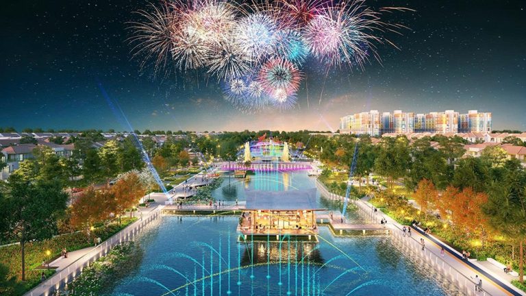 BẢNG CHI PHÍ TỔNG HỢP KHI MUA NHÀ TẠI SUN MÊ LINH